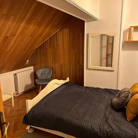 פרדיאל Pine Peak Apartments מראה חיצוני תמונה