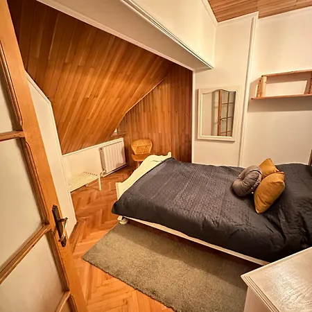 פרדיאל Pine Peak Apartments מראה חיצוני תמונה