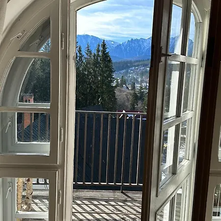 פרדיאל Pine Peak Apartments מראה חיצוני תמונה