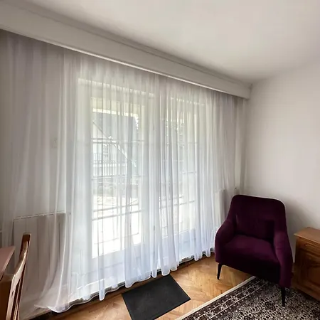 פרדיאל Pine Peak Apartments מראה חיצוני תמונה