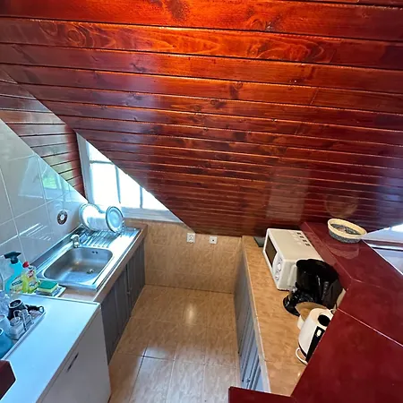 פרדיאל Pine Peak Apartments מראה חיצוני תמונה