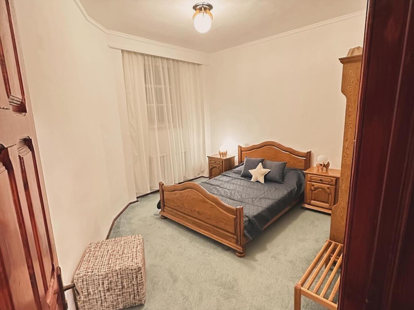 Pine Peak Appartement Predeal