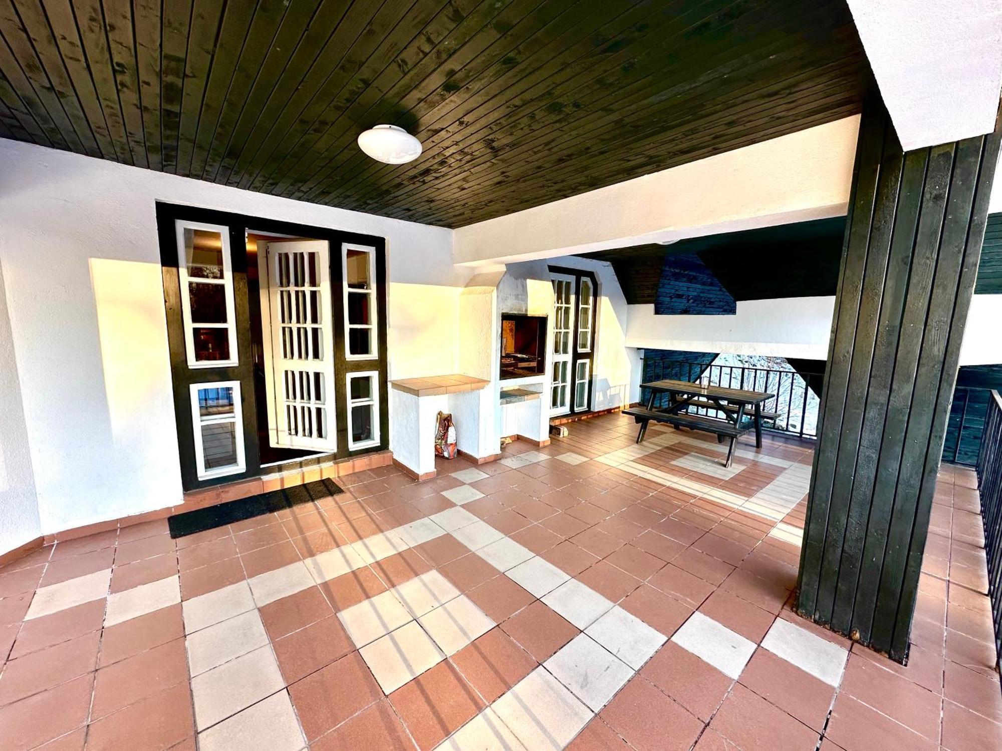 Appartement Pine Peak