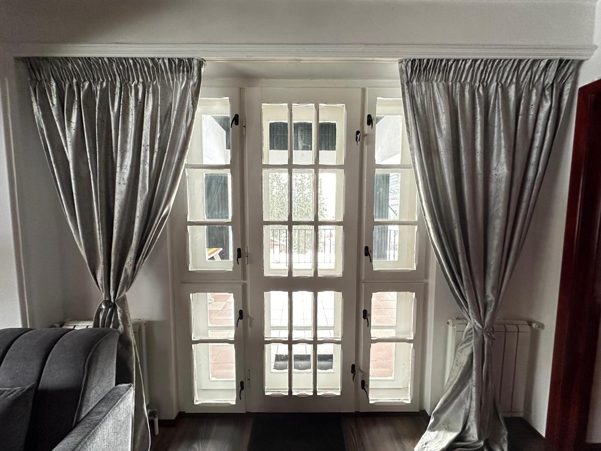 Appartement Pine Peak Predeal