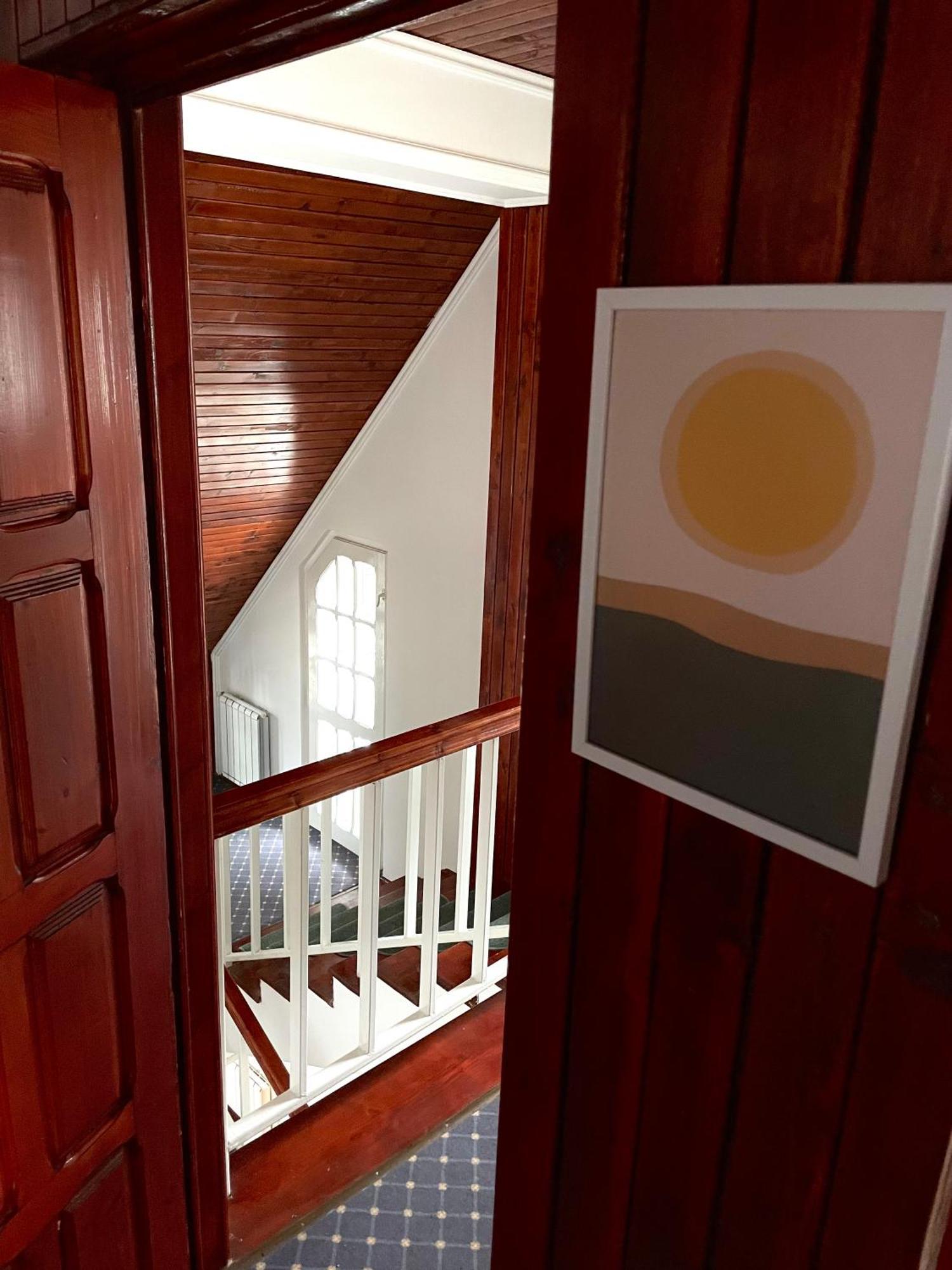 Appartement Pine Peak Predeal