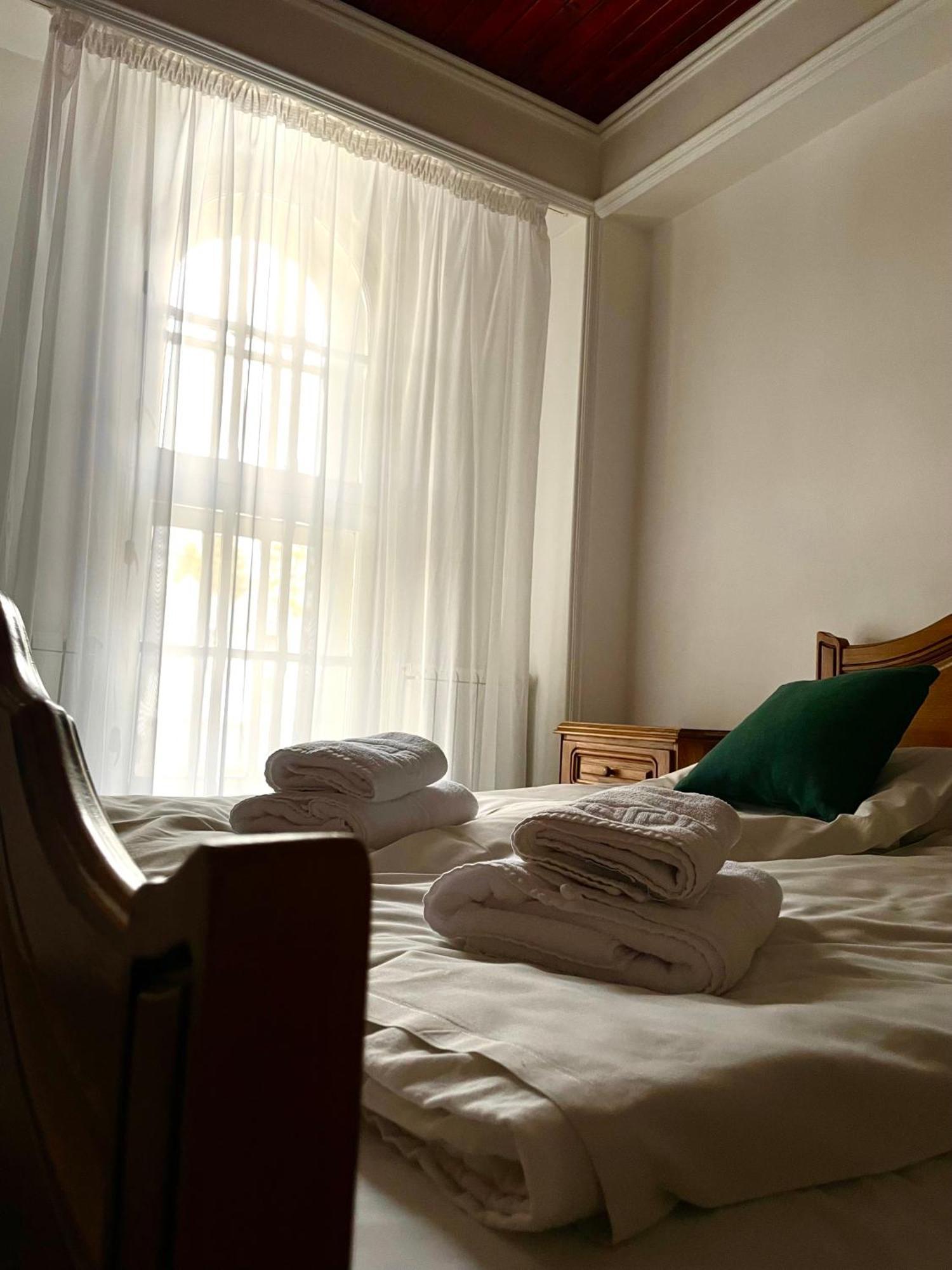 Pine Peak Appartement