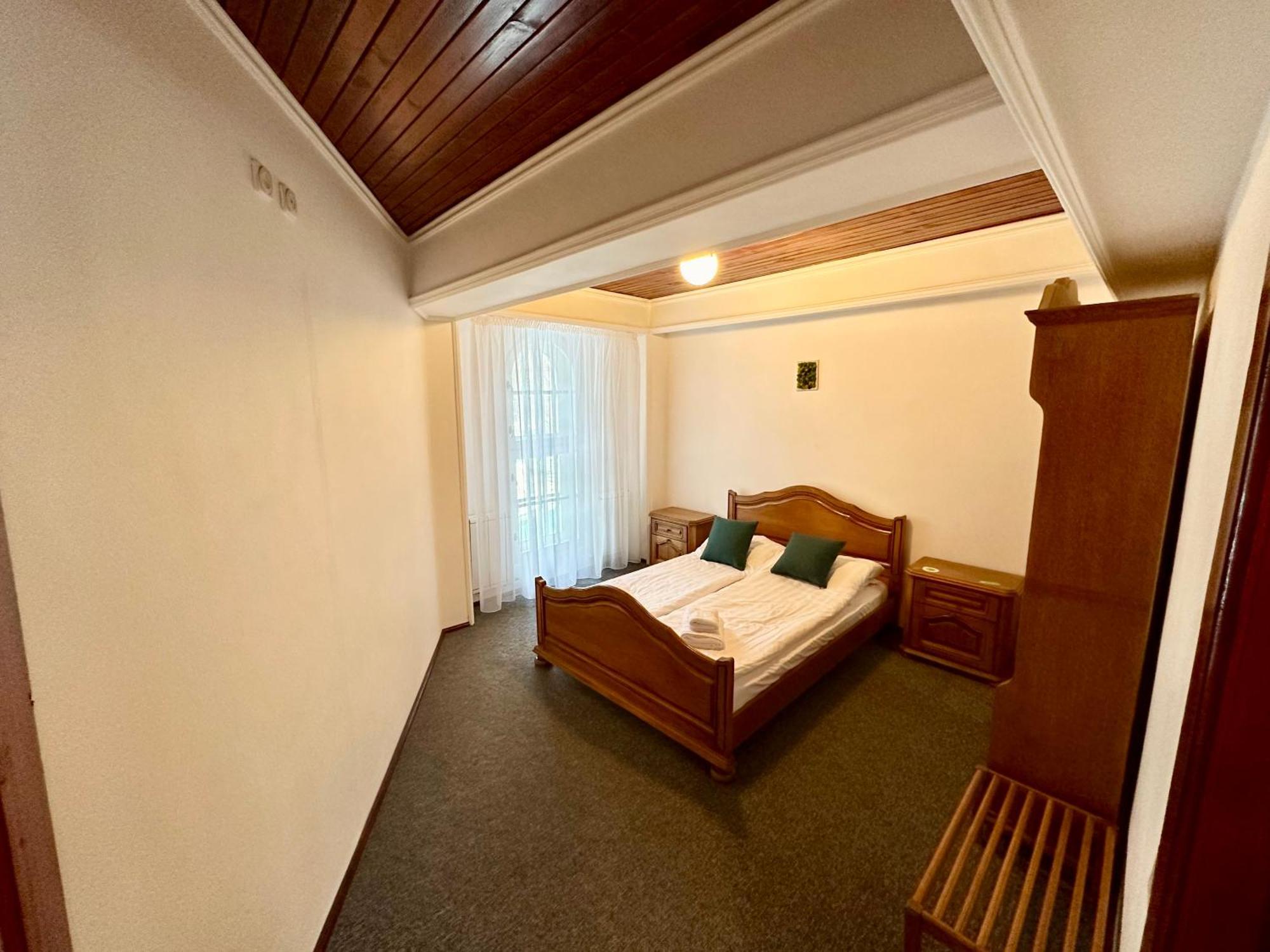 Appartement Pine Peak