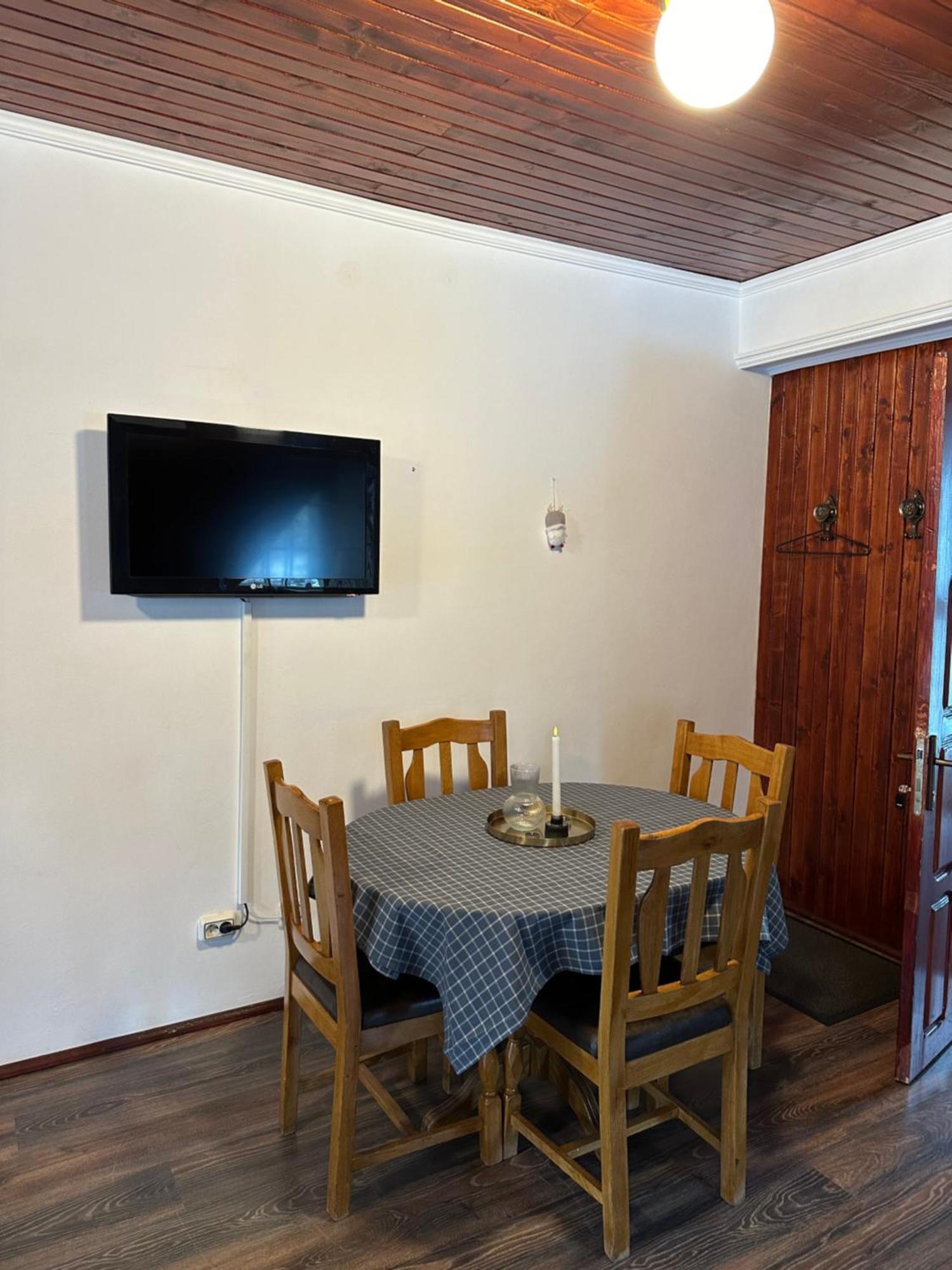 Appartement Pine Peak *