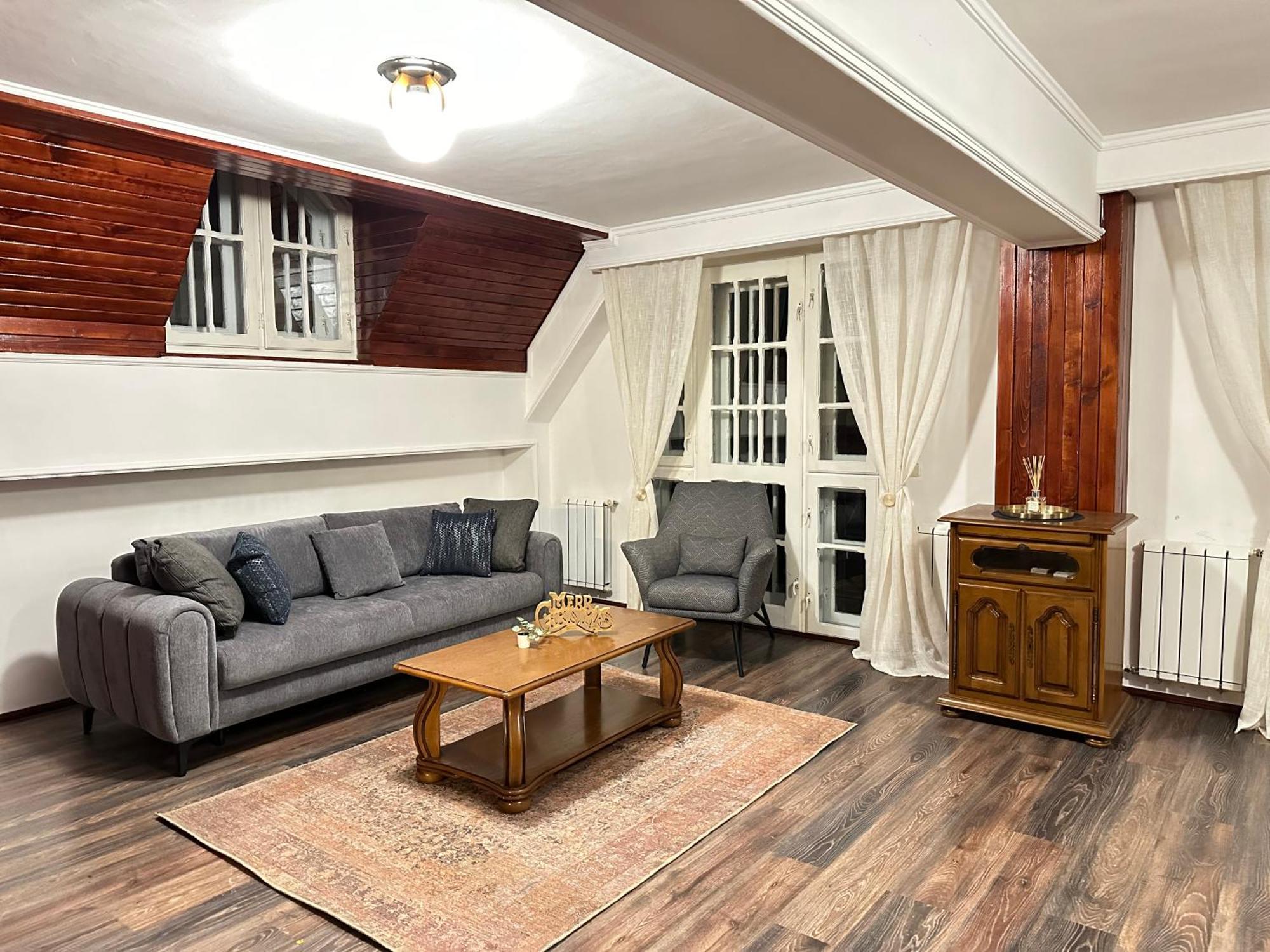 Appartement Pine Peak Predeal