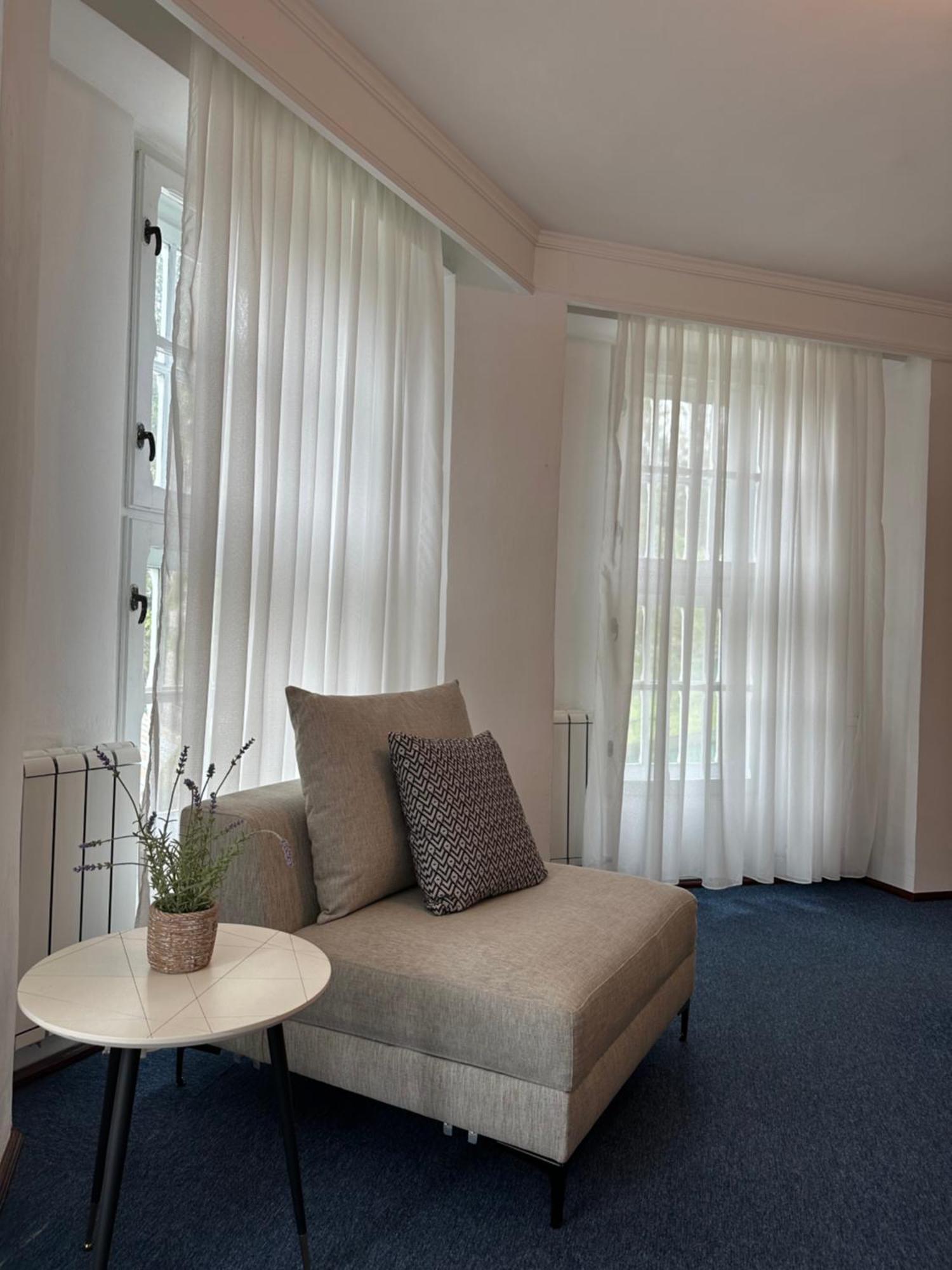 Appartement Pine Peak