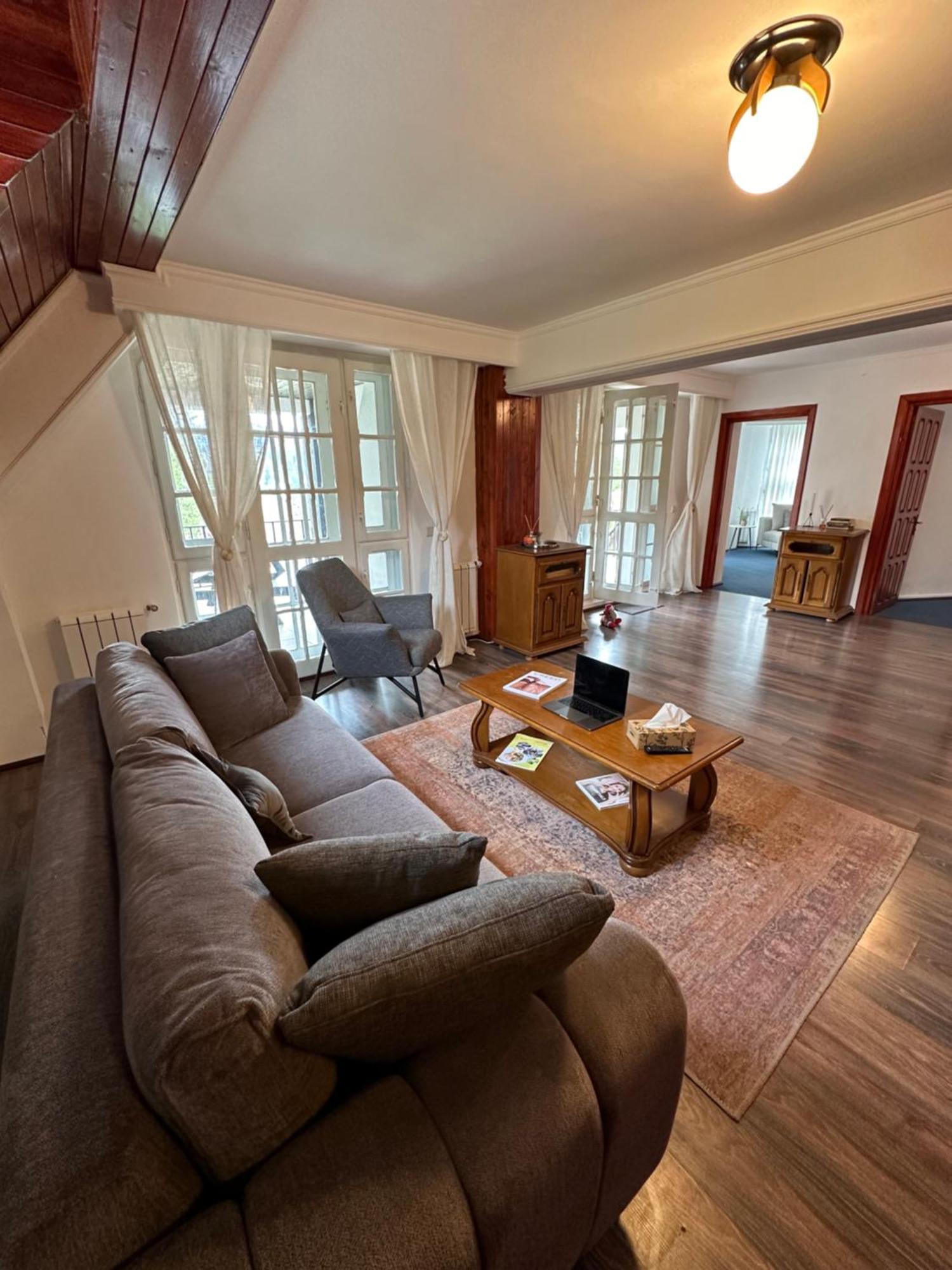 Pine Peak Predeal