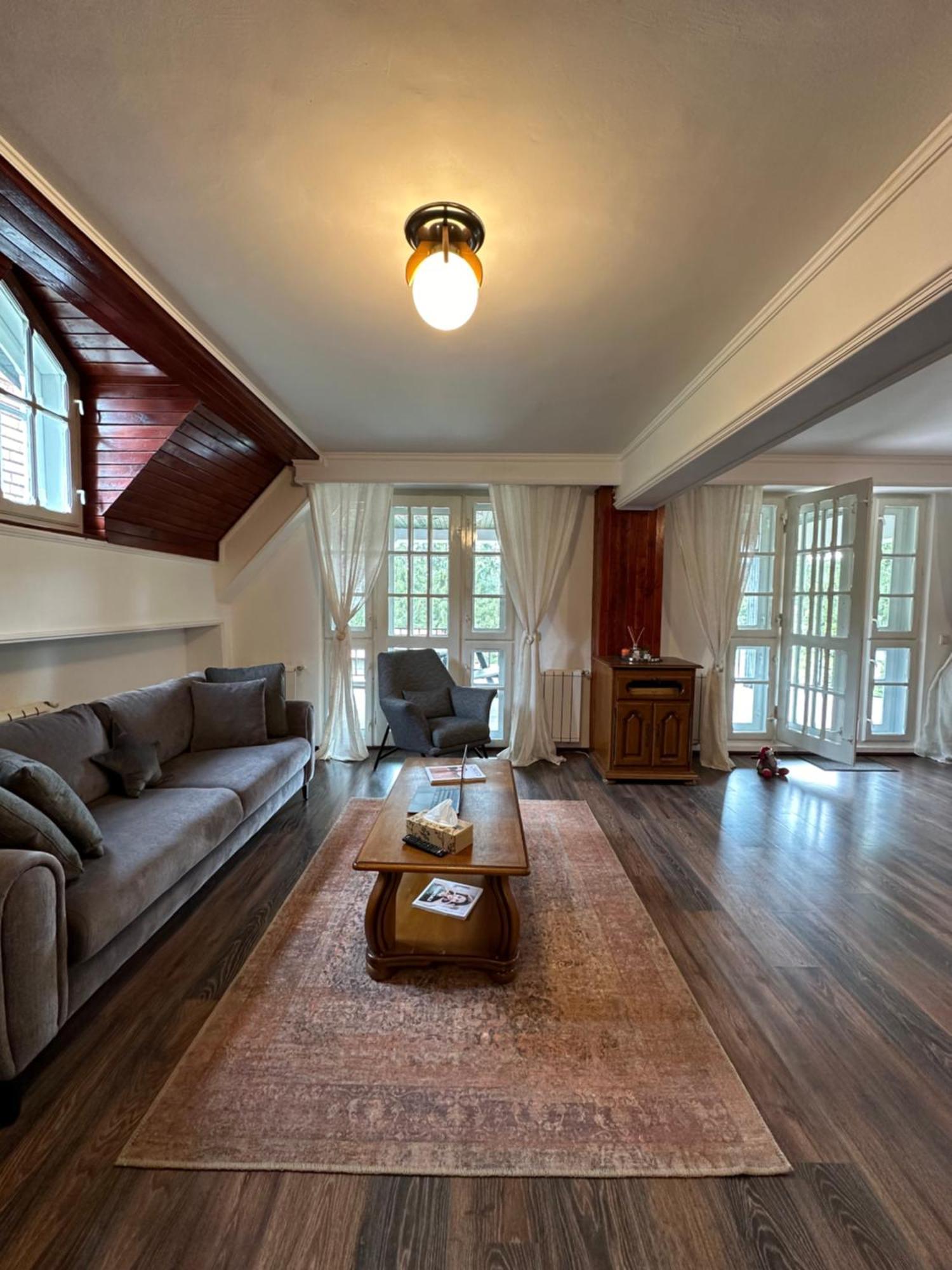 Appartement Pine Peak *