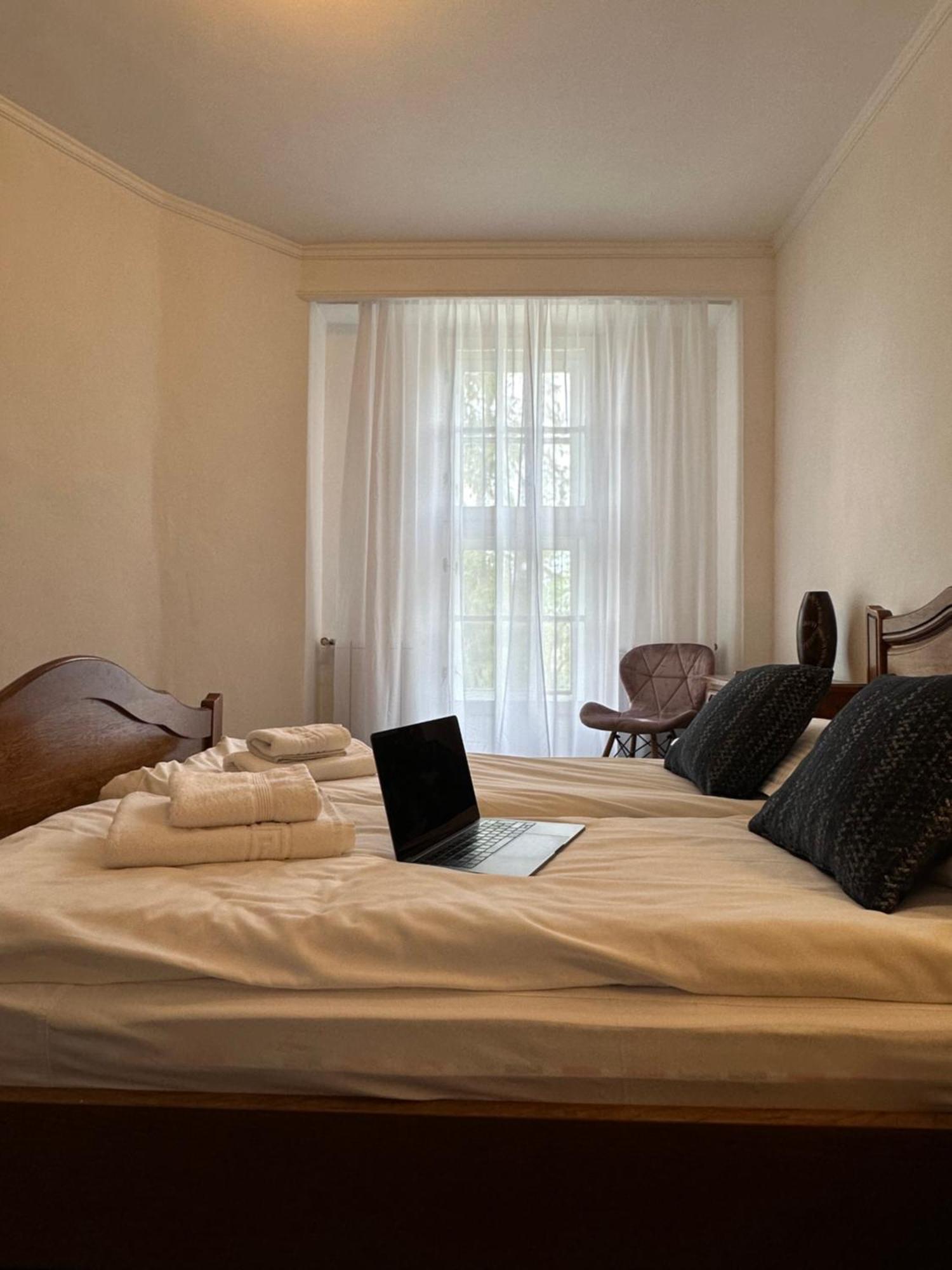 Appartement Pine Peak Predeal