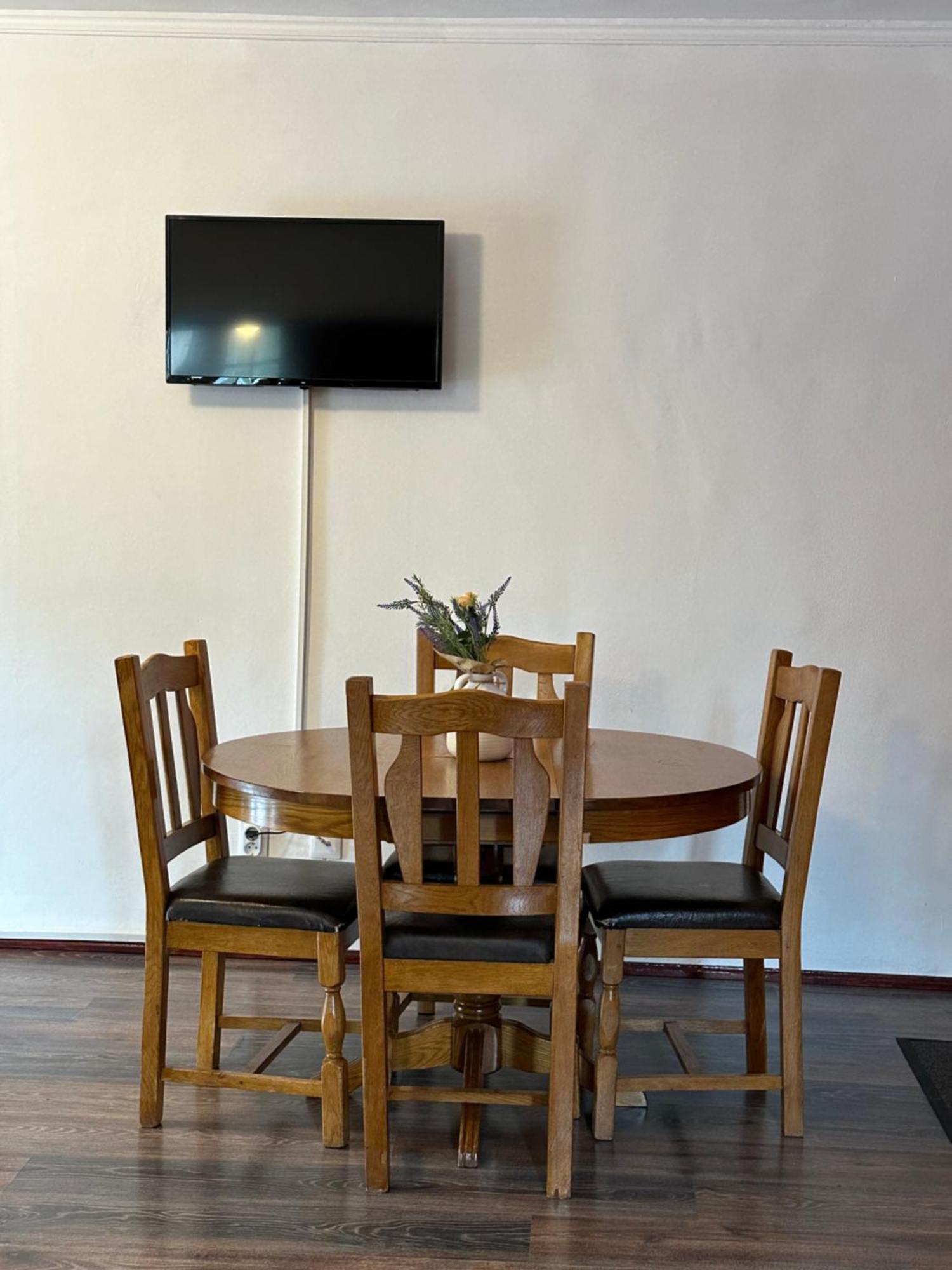 Appartement Pine Peak *