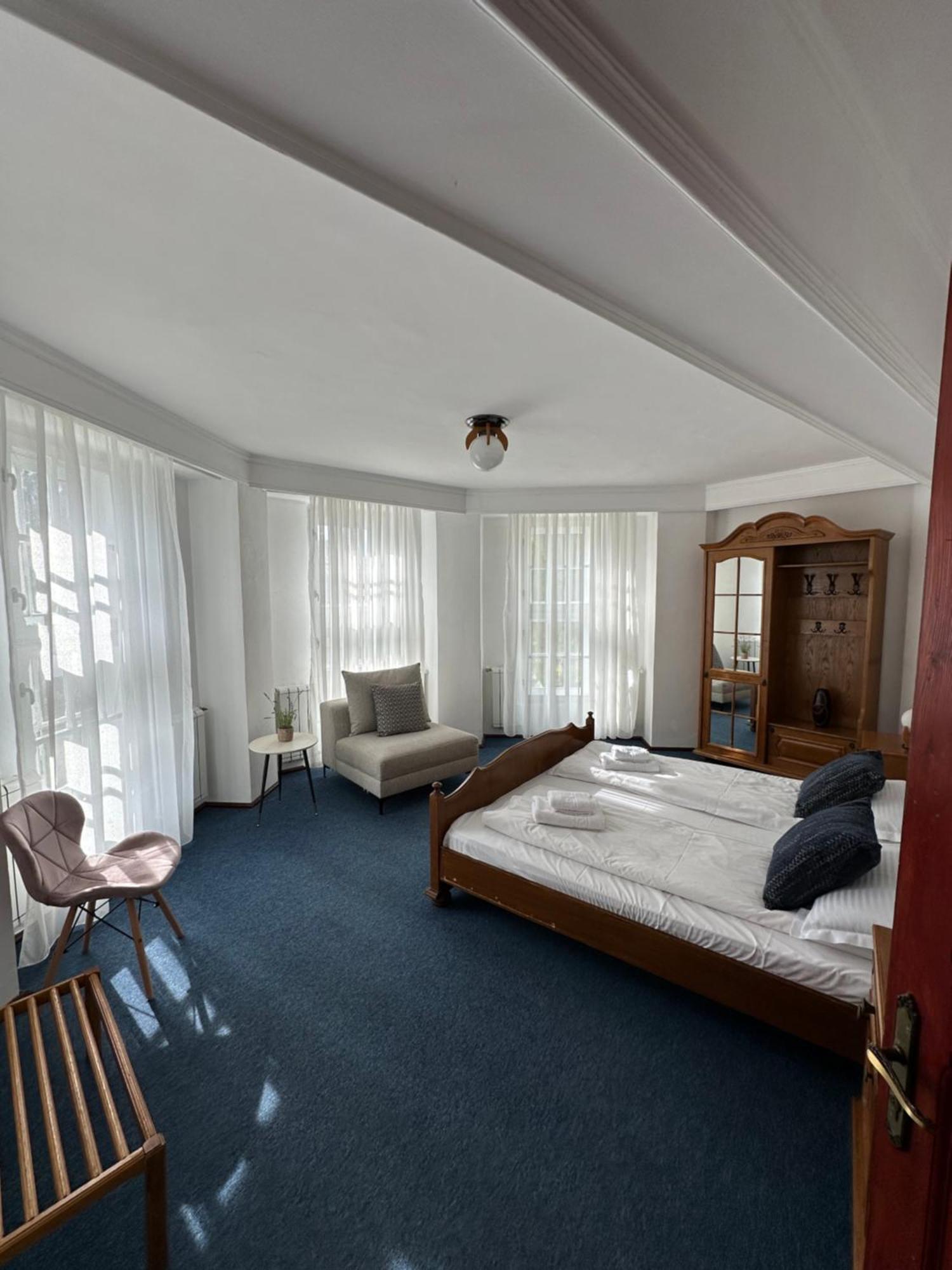 Appartement Pine Peak *