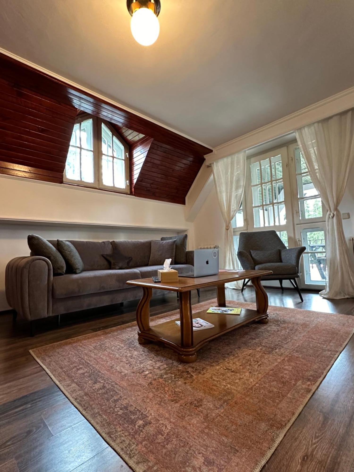 Appartement Pine Peak