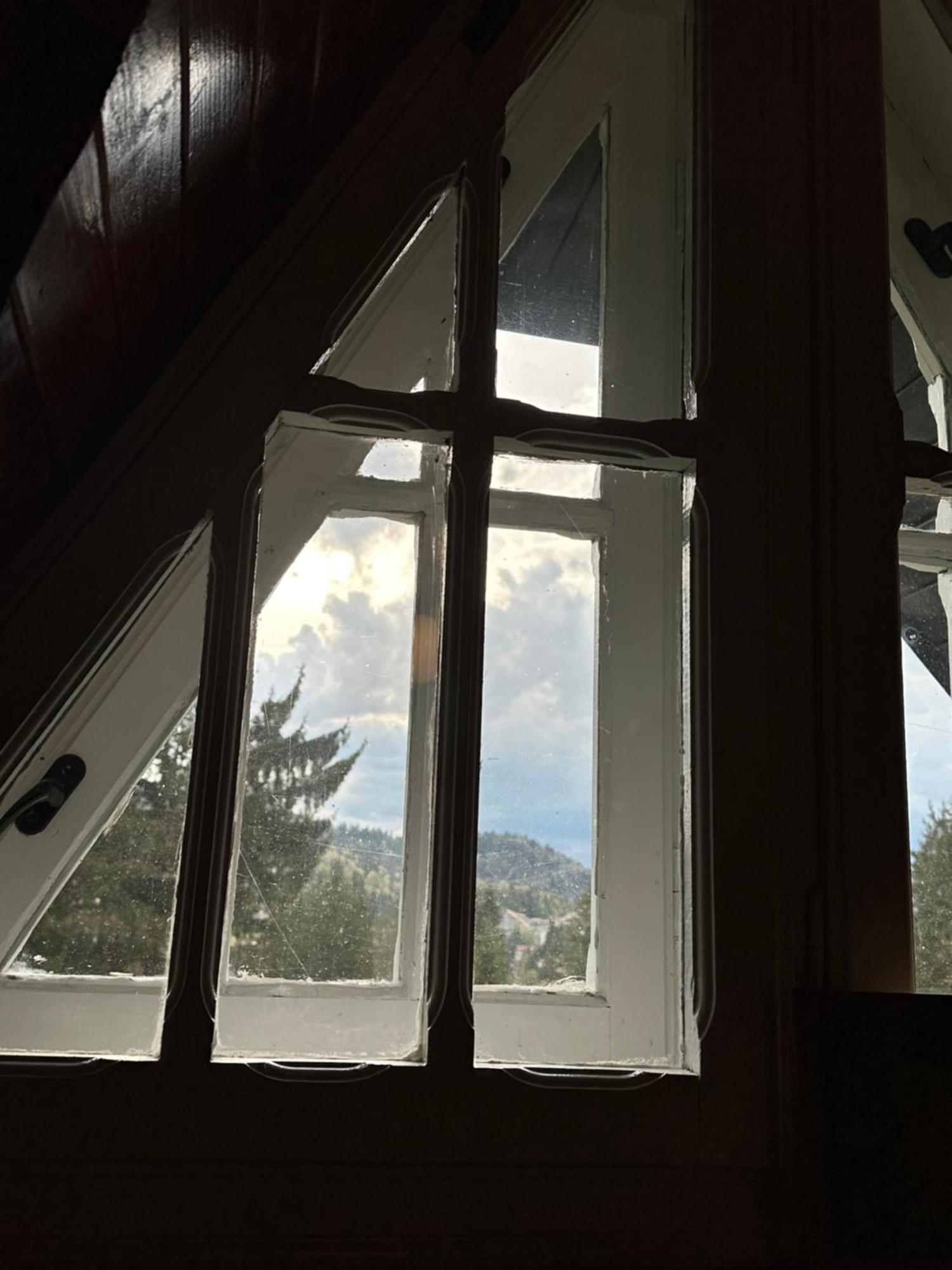 Appartement Pine Peak Predeal