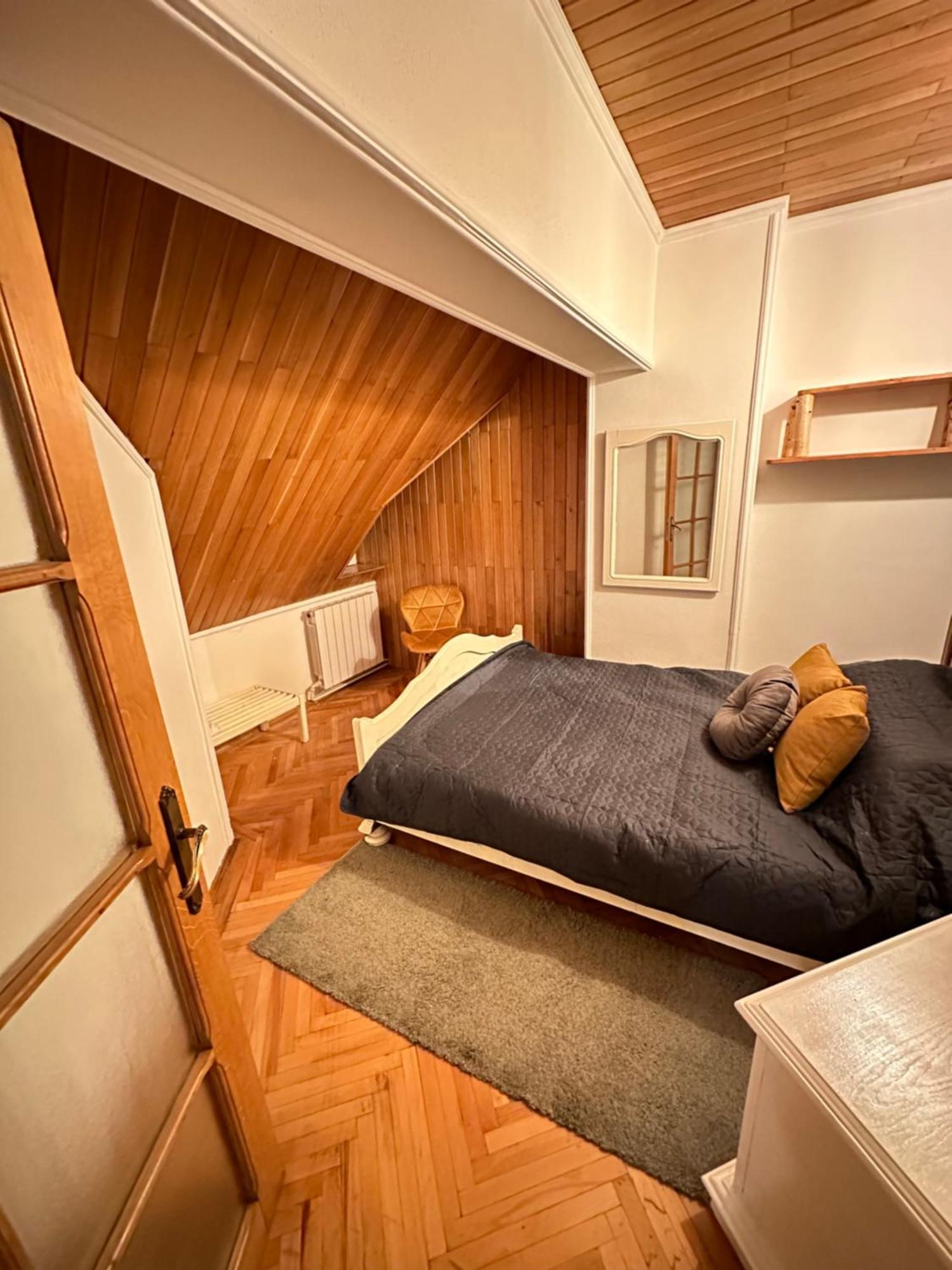 Pine Peak Appartement *