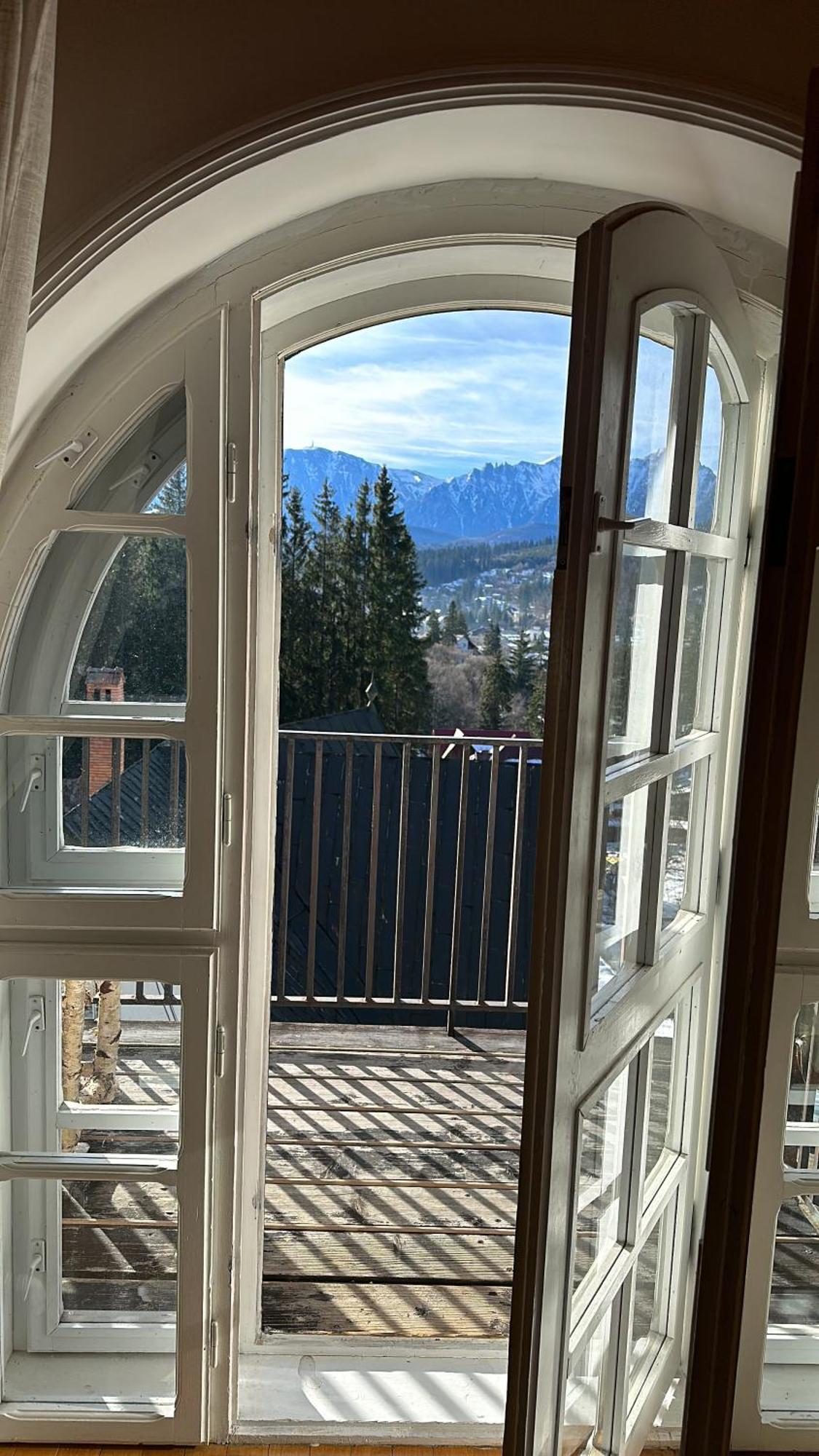 Pine Peak Predeal