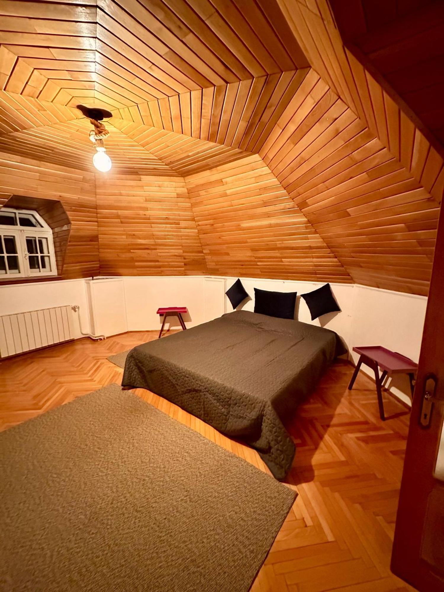 Pine Peak * Predeal