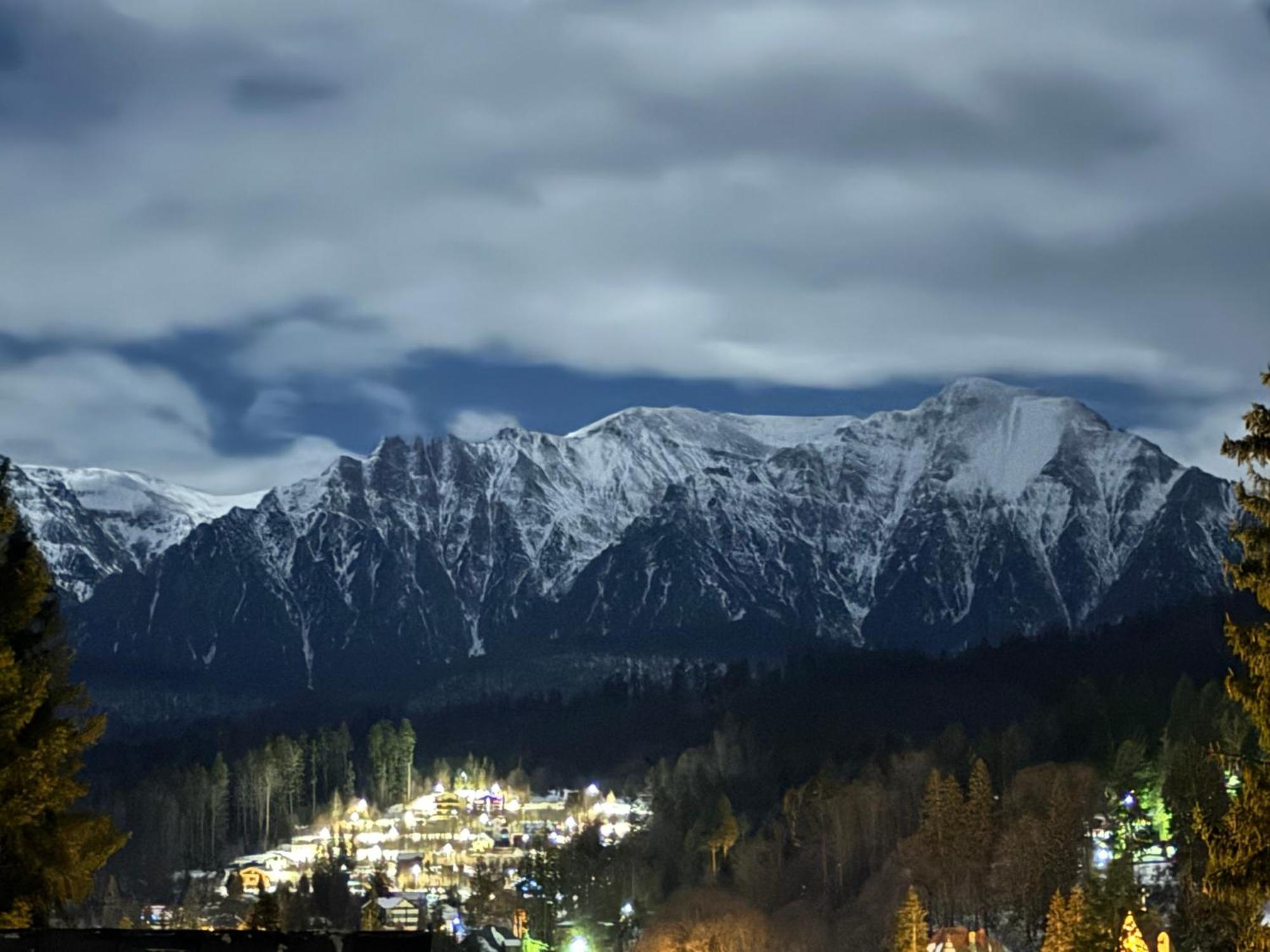 Appartement Pine Peak