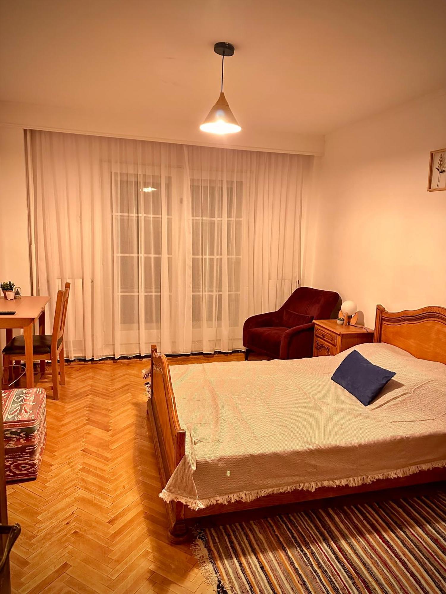 Appartement Pine Peak *