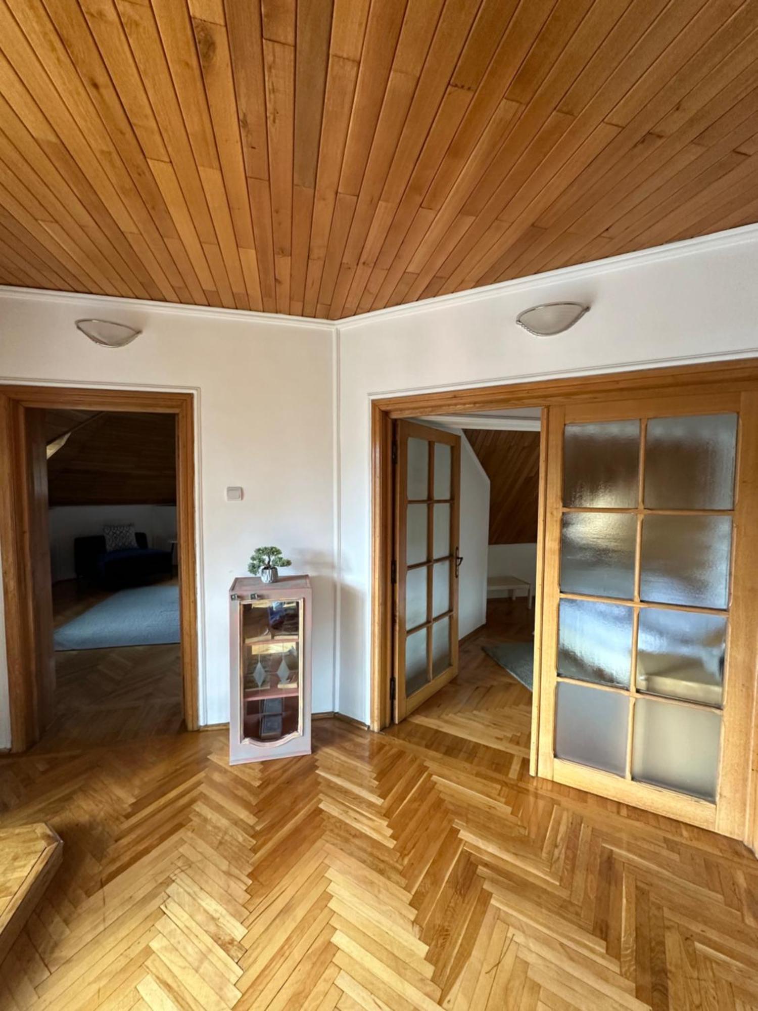 Appartement Pine Peak *