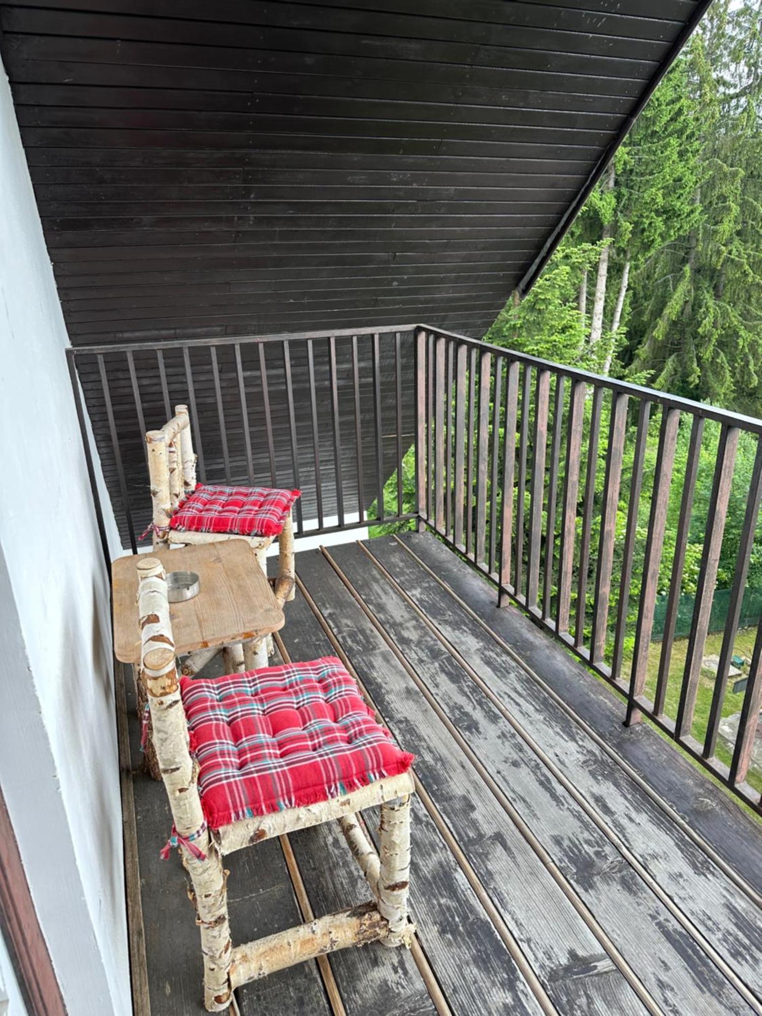 Appartement Pine Peak Predeal