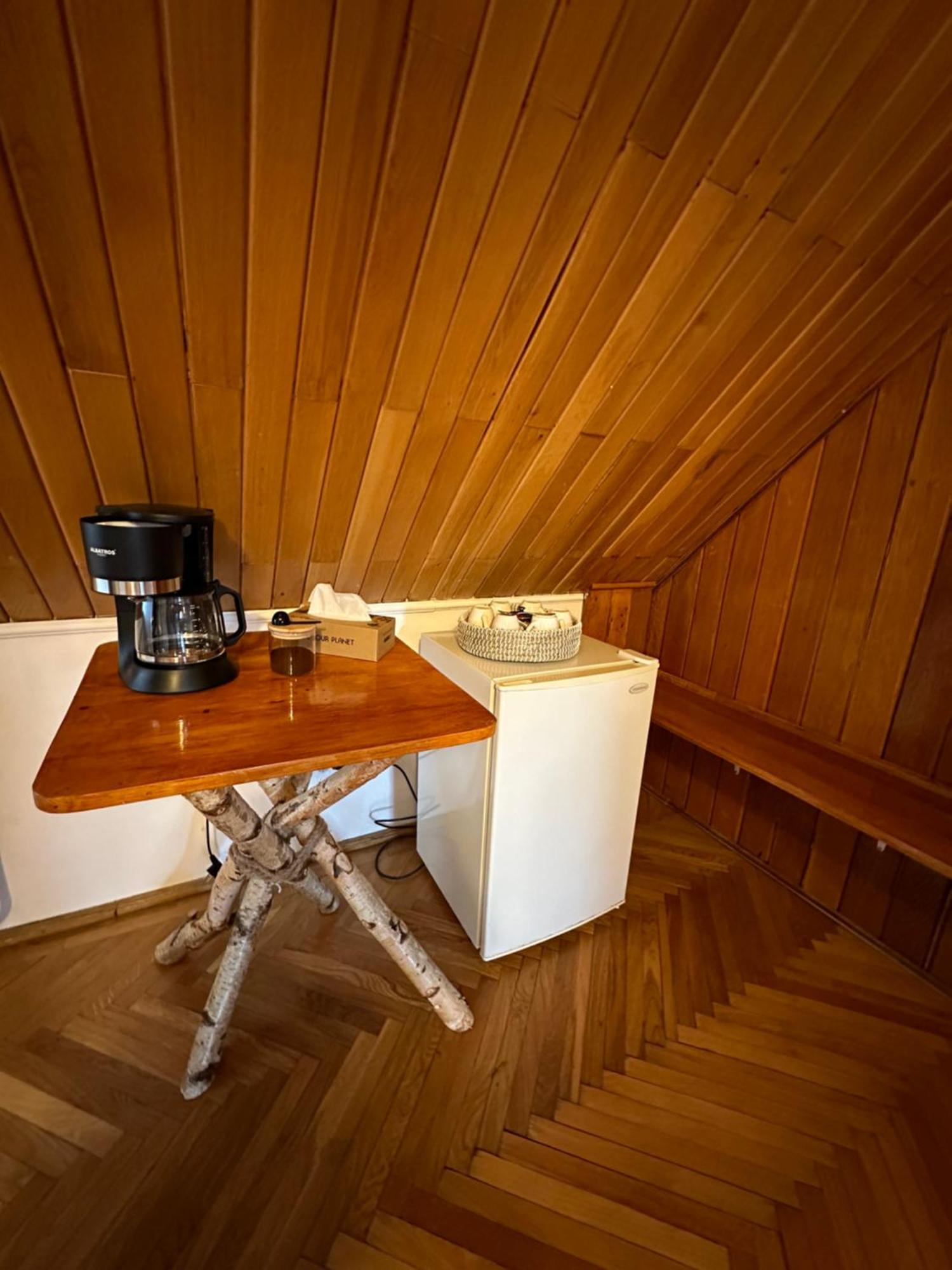 Appartement Pine Peak Predeal