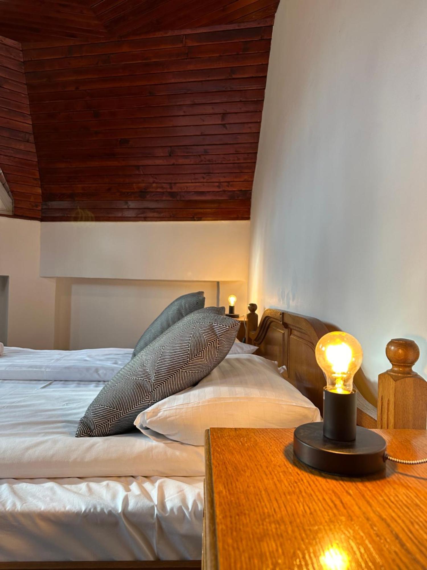 Appartement Pine Peak *