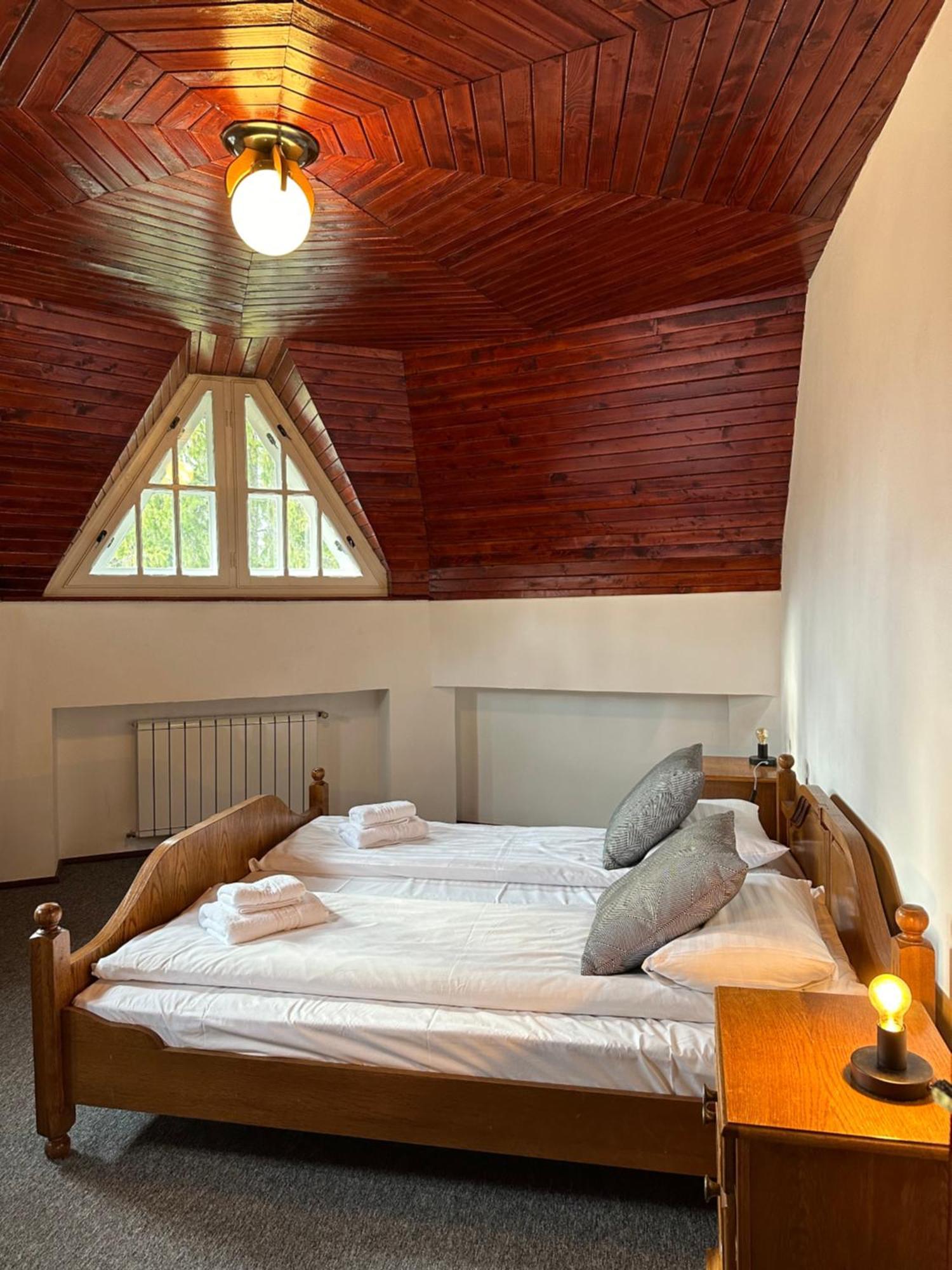 Pine Peak Appartement Predeal