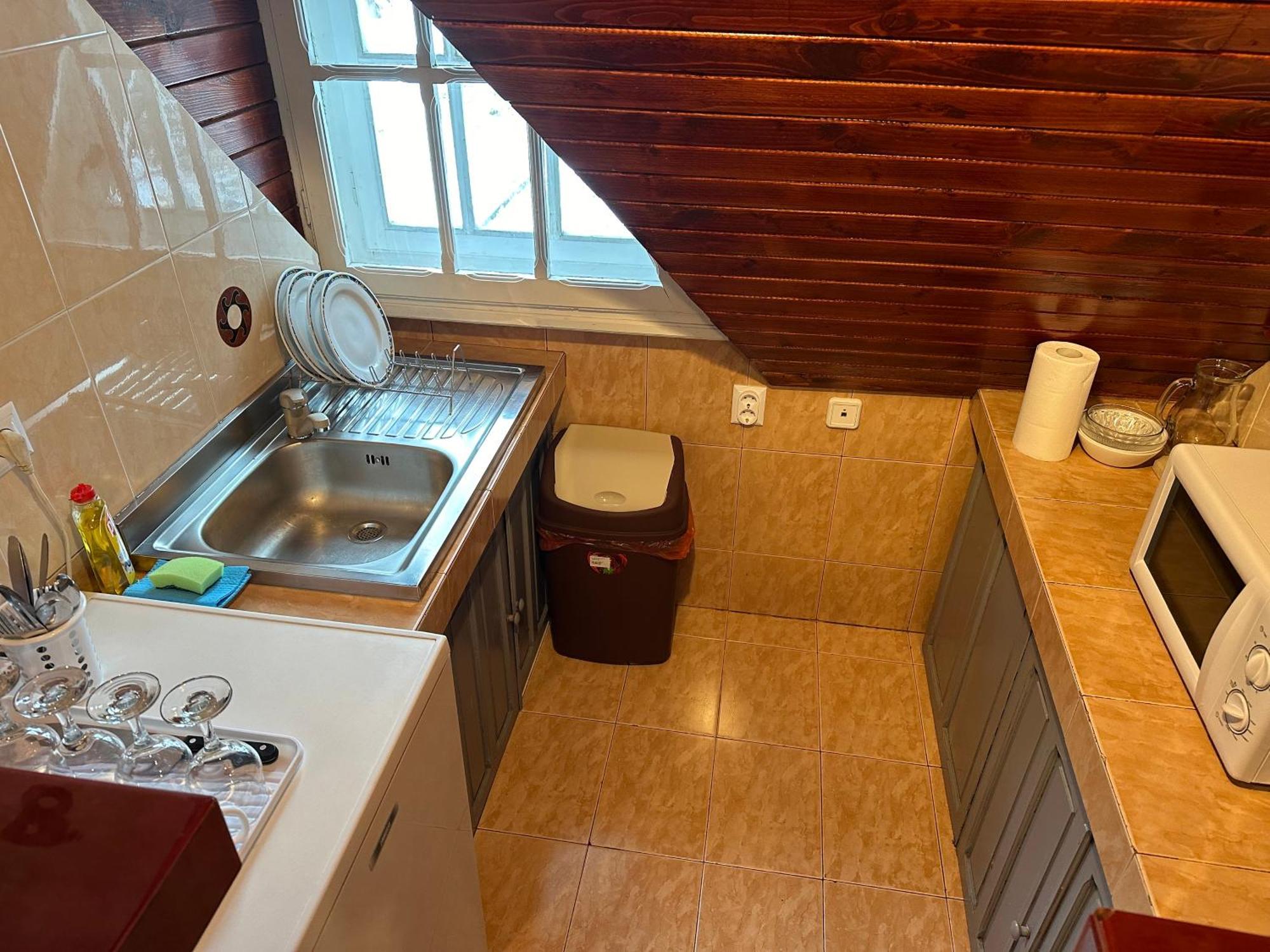 Pine Peak Appartement Predeal