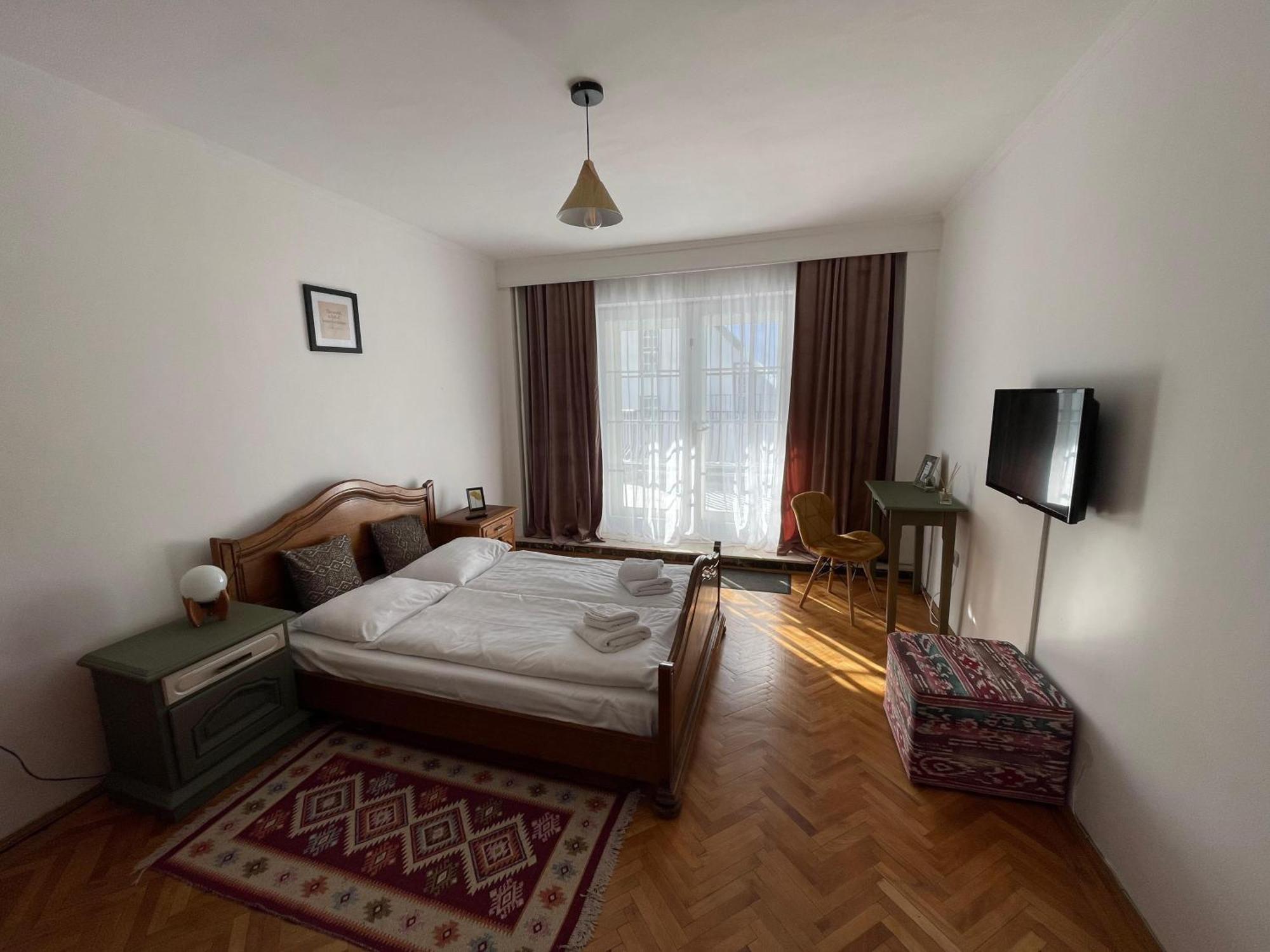 Appartement Pine Peak Predeal
